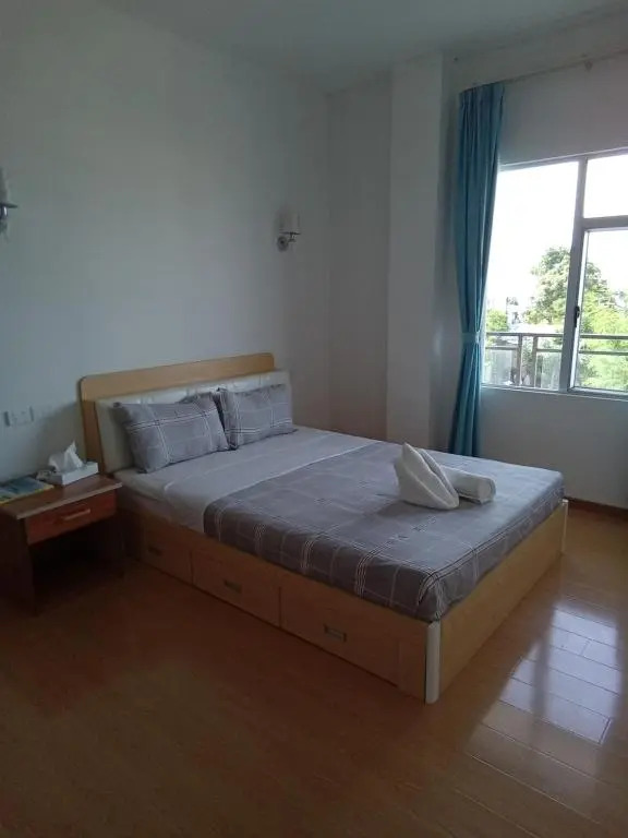 TR Apartments