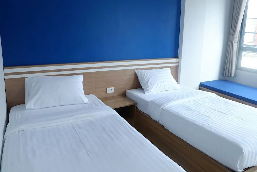 Fun Hotel