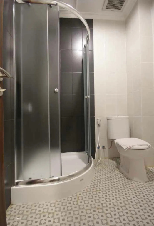 Flamboyan Residence Cipete