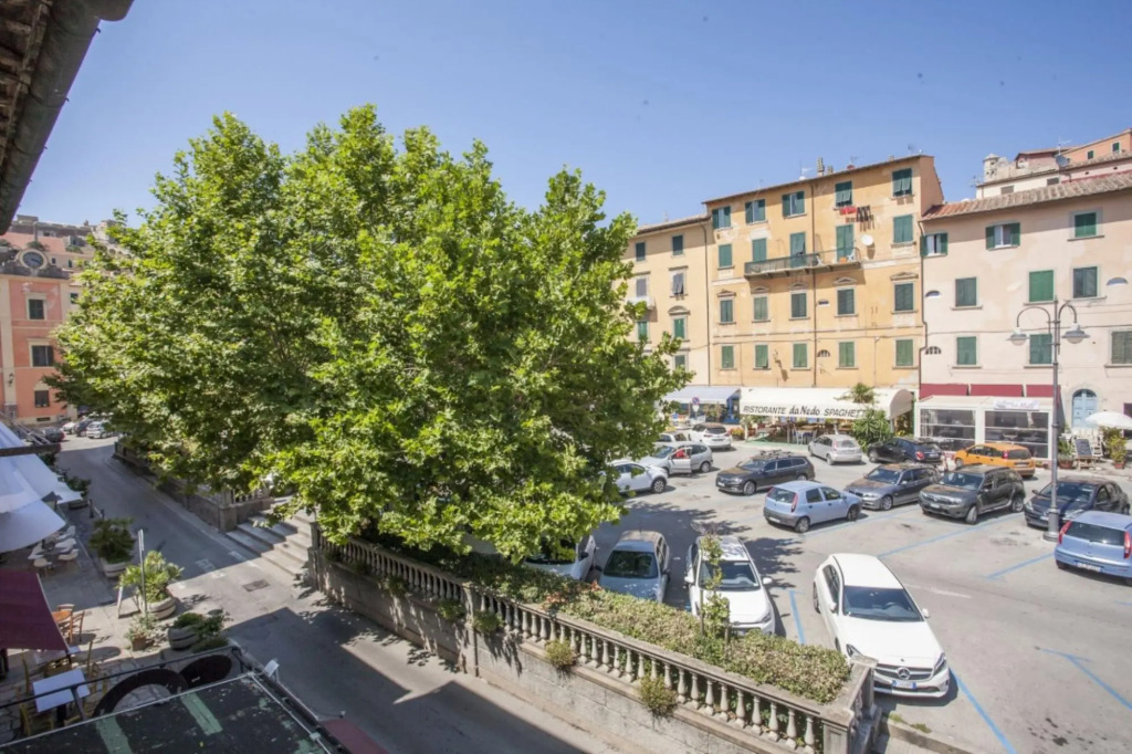 Cosmopoli Suite B in Portoferraio-Cosmopoli - Suite B
