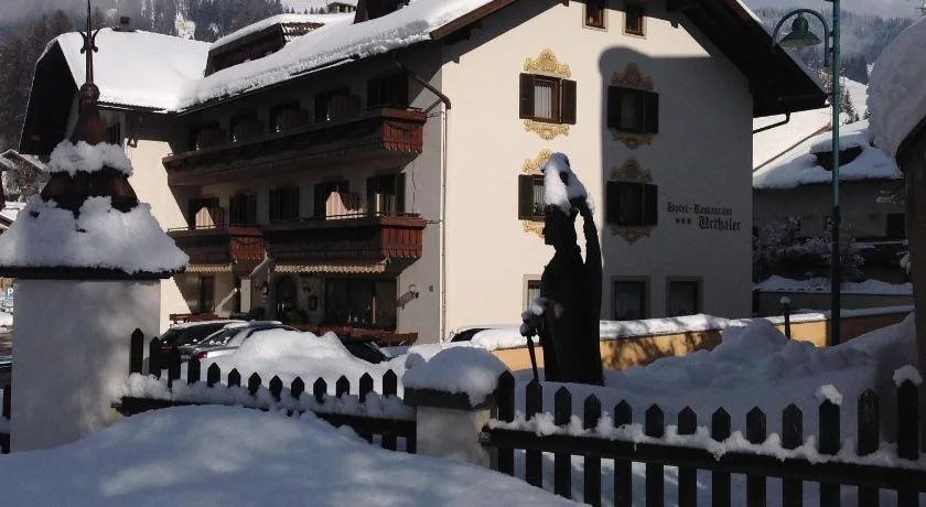 Hotel Urthaler