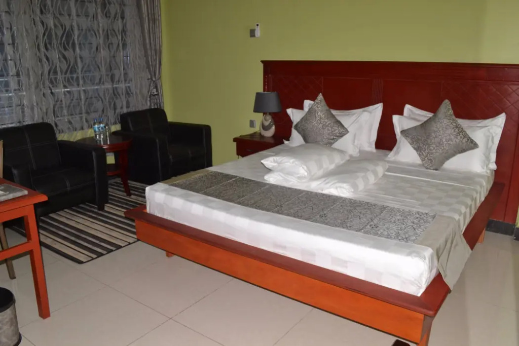 JAMIREX Hotel