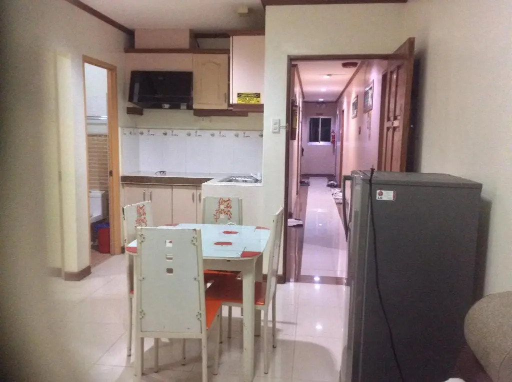 Elreds Condo