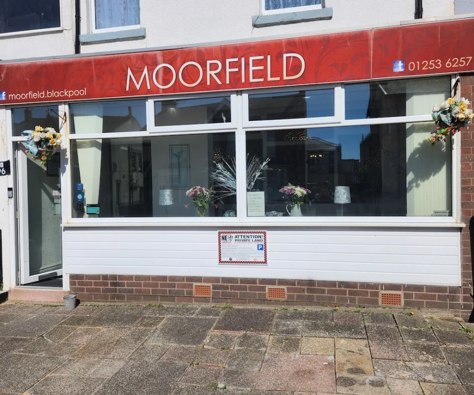 The Moorfield