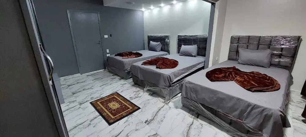 Best Dreams Hotel
