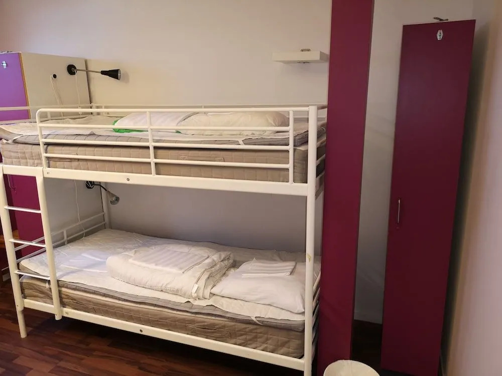 Crafoord Place Hostel