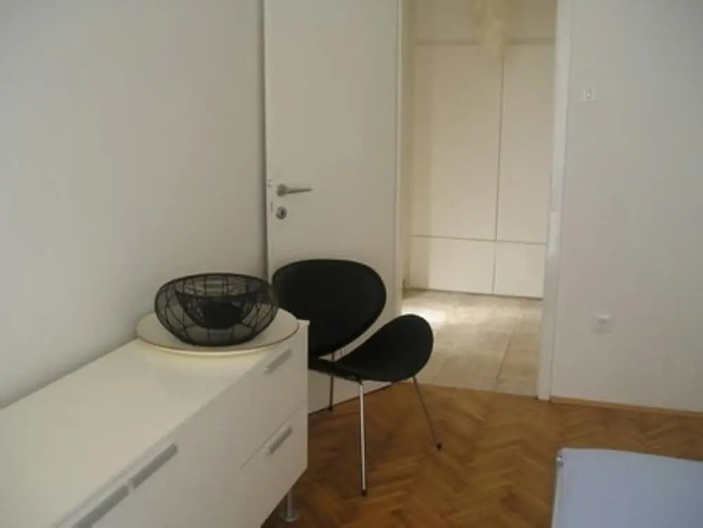 Apartment and Room Padovan