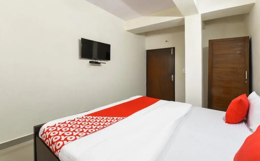 Devaansh Homestay By OYO Rooms