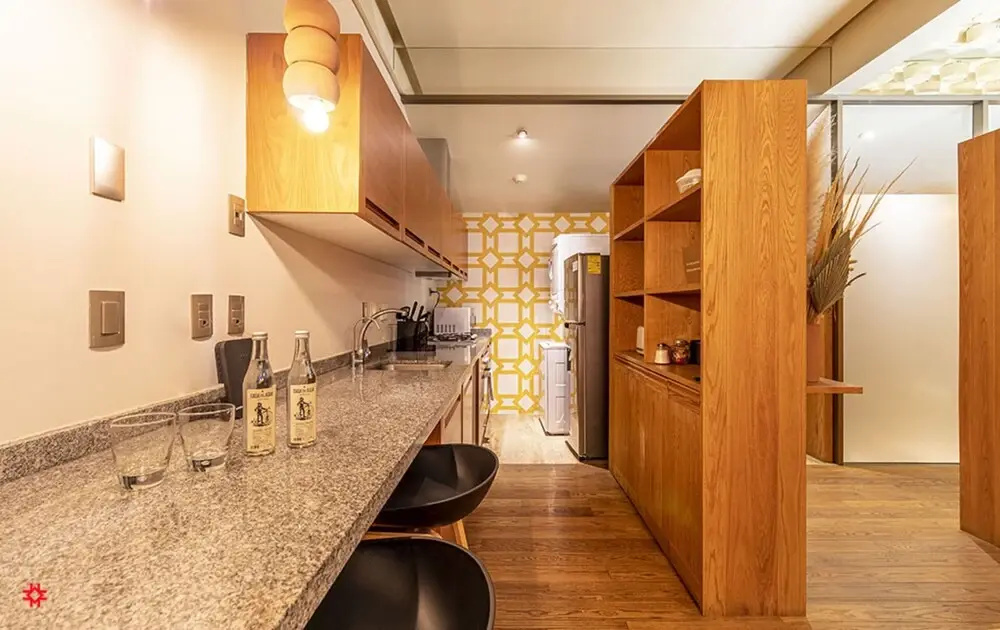 Reforma Apartments