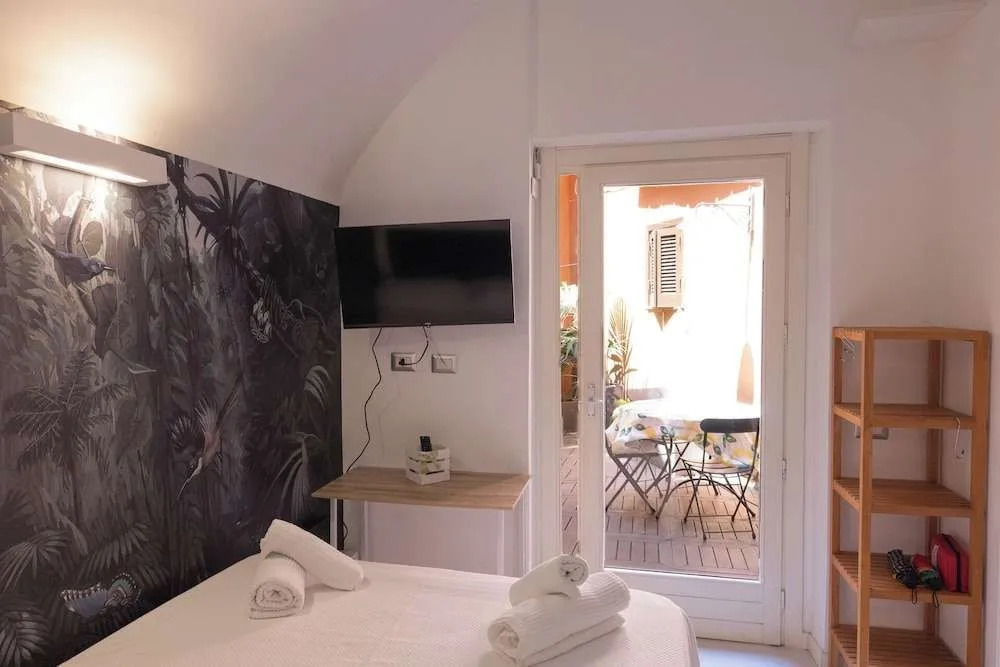 iFlat Monti Studio Apartment