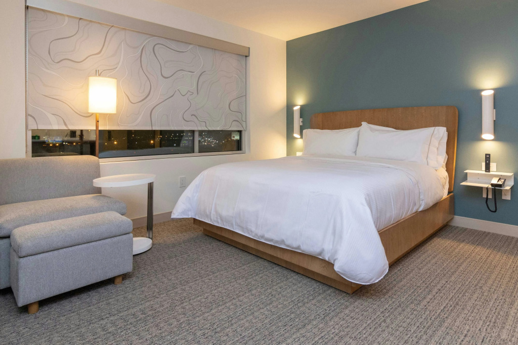 Element by Marriott St. Louis Midtown