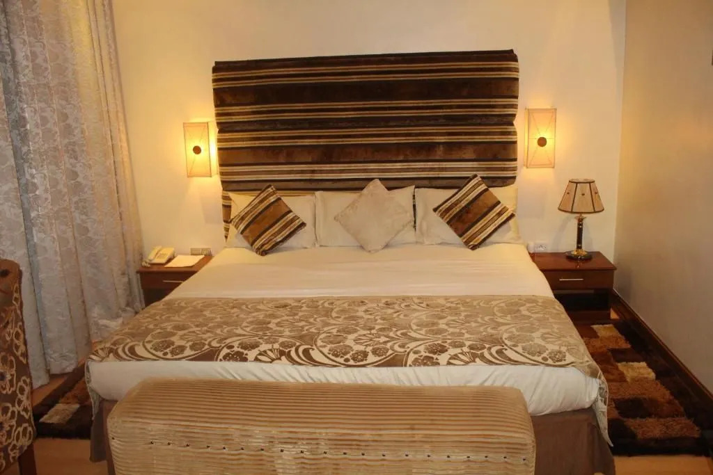 Victoria Blue Hotels & Apartments