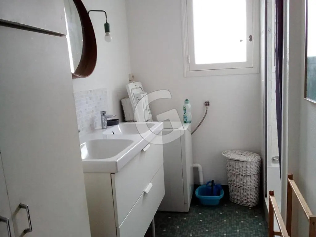 Maison La Tranche-sur-Mer, 3 pièces, 6 personnes - FR-1-357-66