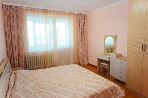 Alatau Apartments