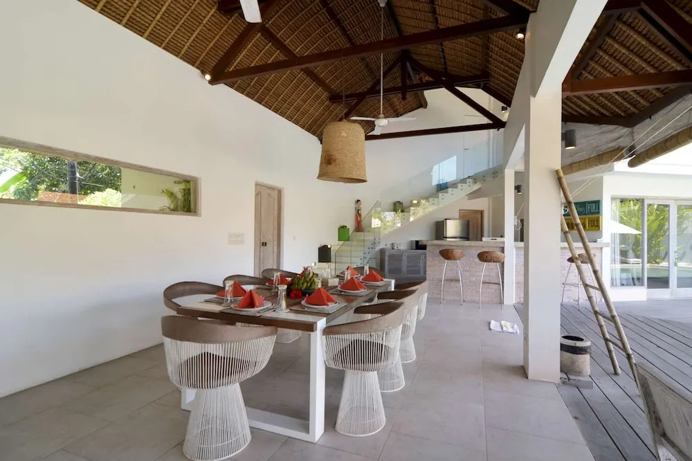 Rent a Luxury Villa in Bali Close to the Beach