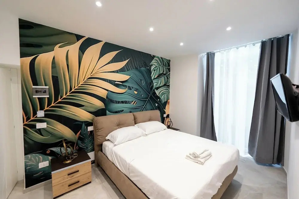 Suites Gaudioso Napoli center
