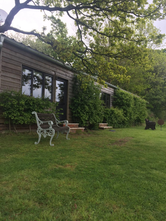 Thatched Cottage B&B