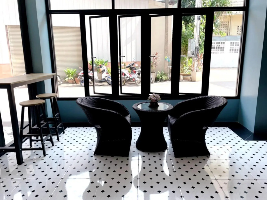 Pakchong Phubade Hotel