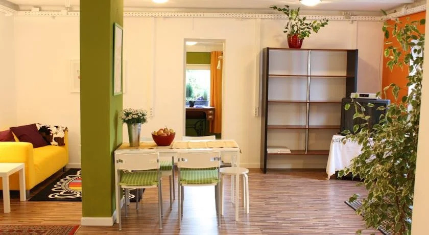 Apartment Nord
