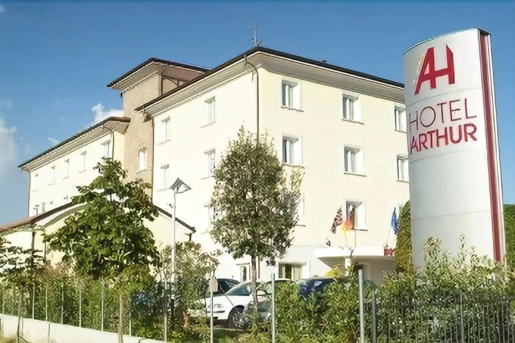 Hotel Arthur