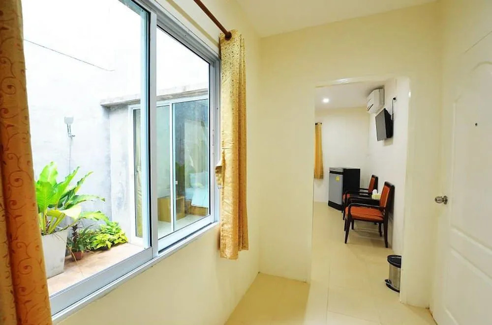 Aoontawan Resort Songkhla