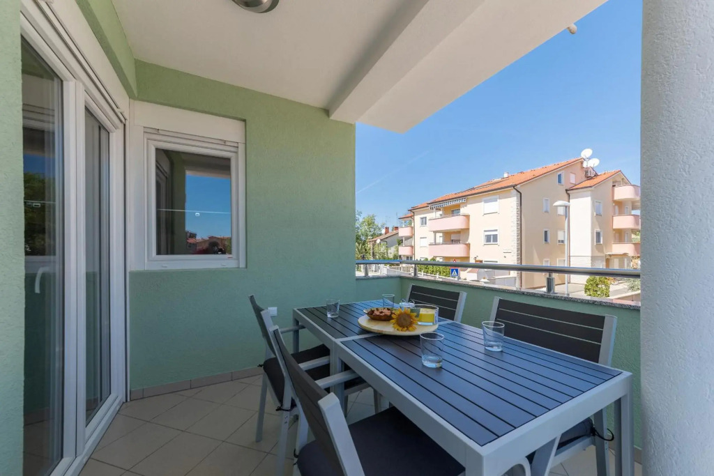 Apartment Vivis