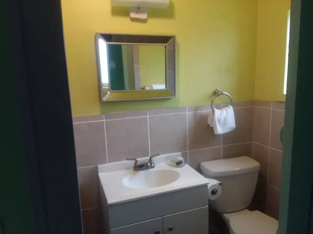 Shiny Motel