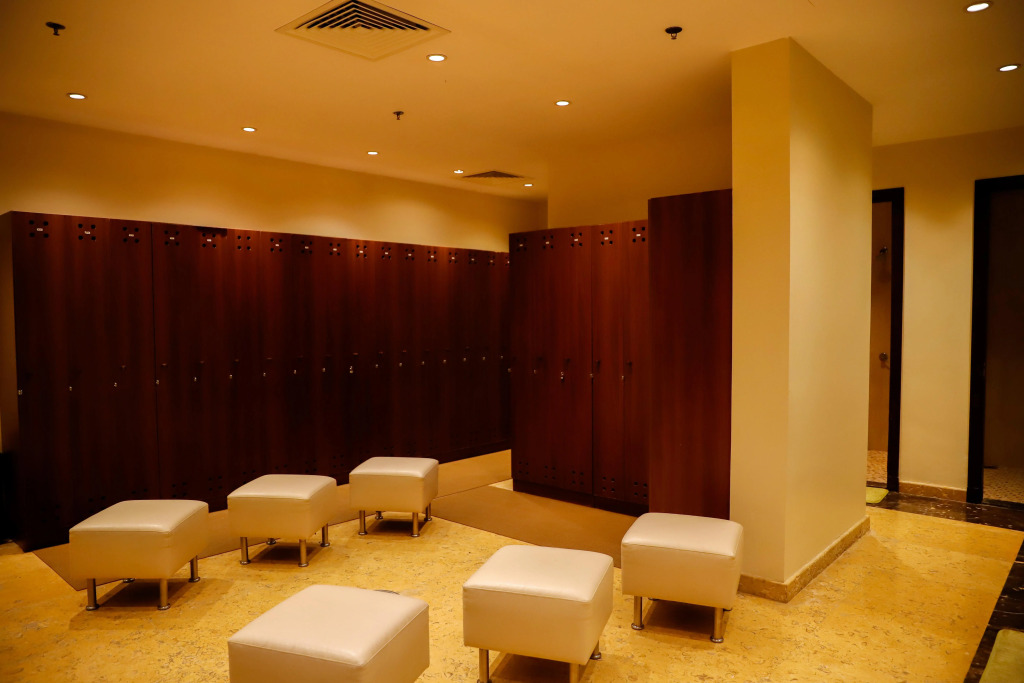 Crowne Plaza Sohar by IHG