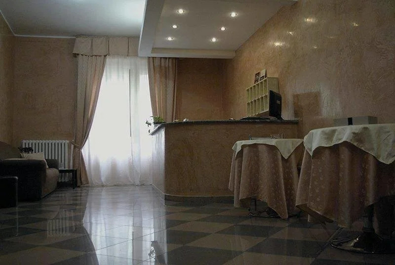 Albergo Tarsia