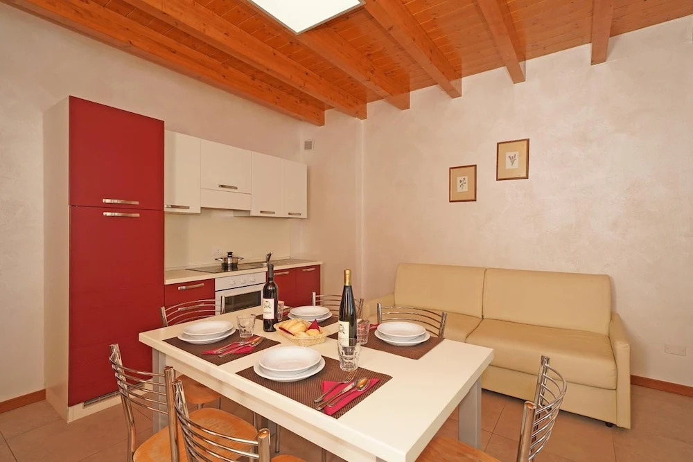 Agriturismo B&B Corte Tonolli