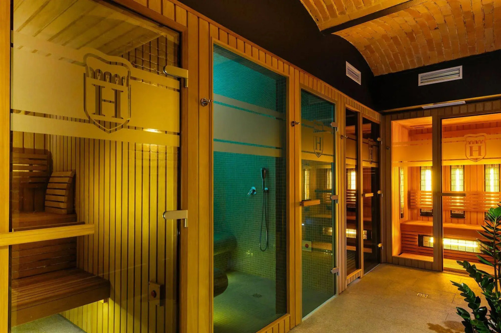 Hotel Hugo Business & Spa