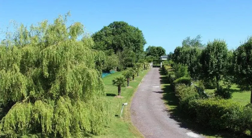 Normandy Omaha