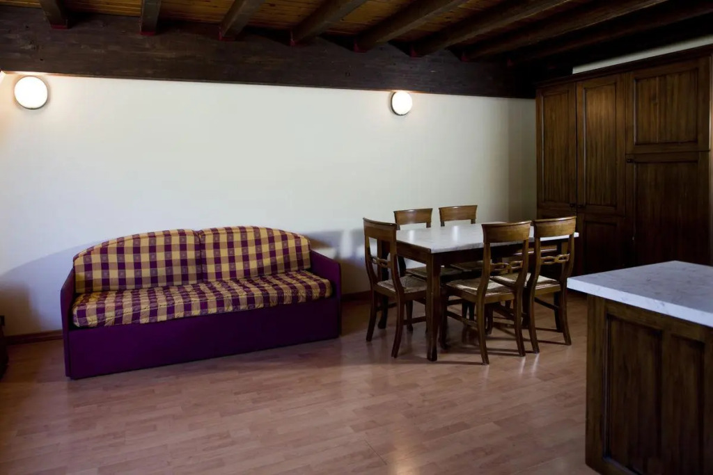 Savoia Hotel