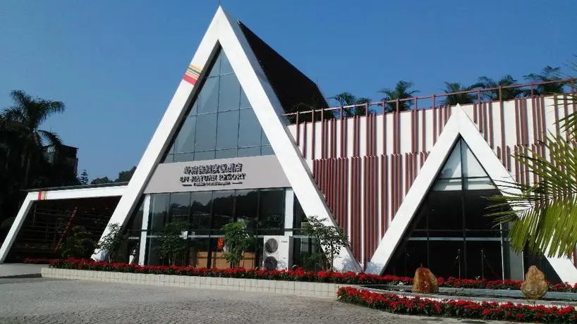 LN Jiayuan Resort