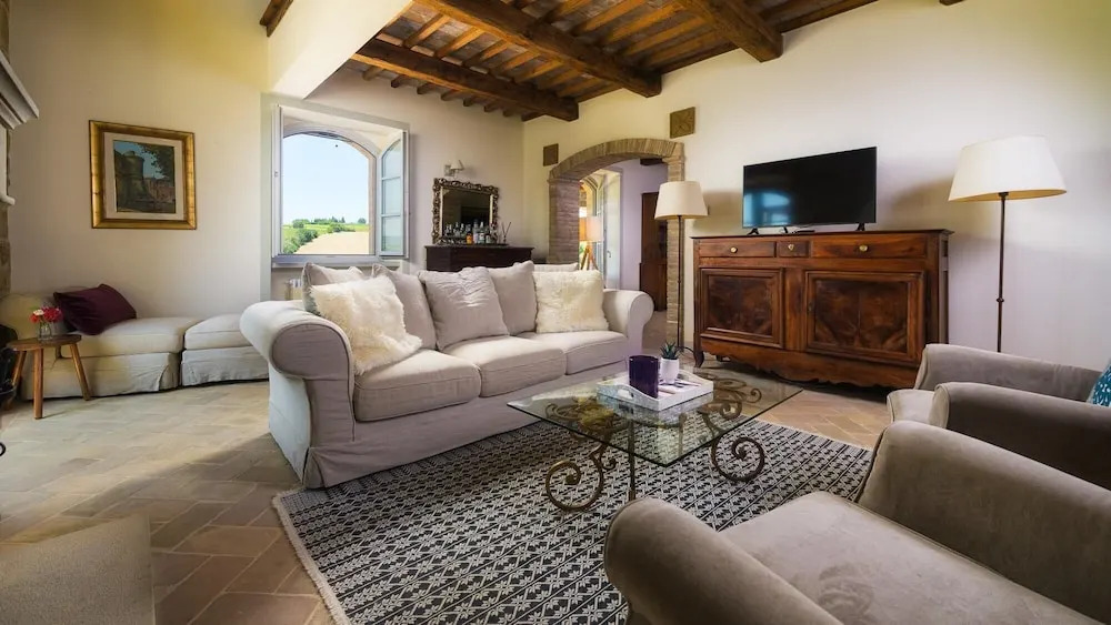 VILLA FLAMINIA 8&2 - Emma Villas