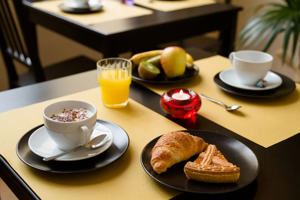 Locanda Orchidea