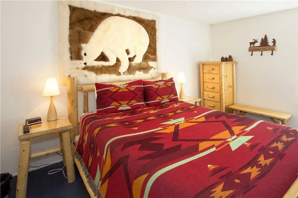 St Anton Condos #55 1 Bedroom 1 Bathroom Home