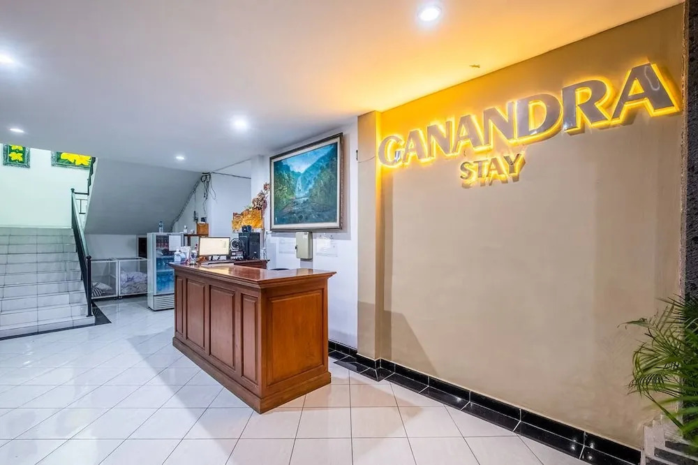 Ganandra Stay Denpasar