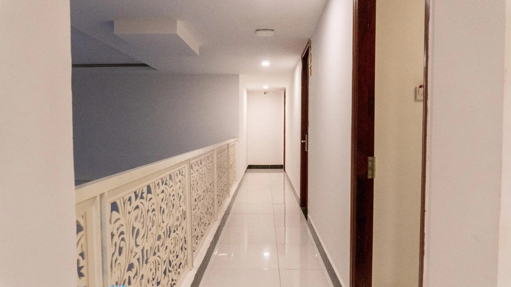 Prince Hotel