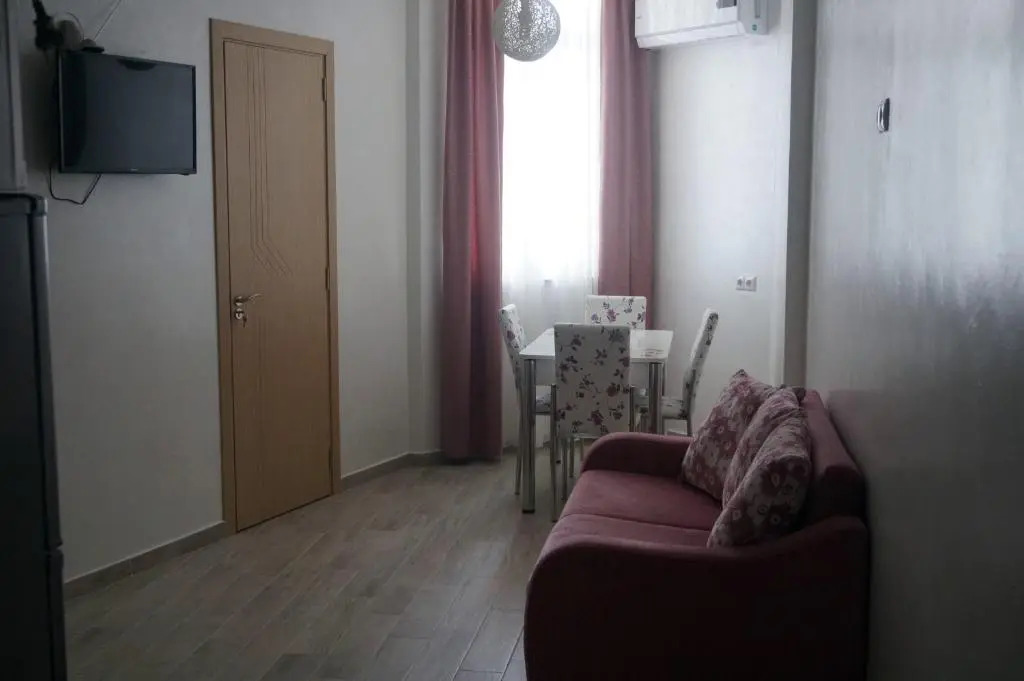 TATO'S Apartment