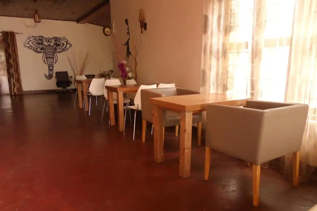 Nethul Holiday Resort