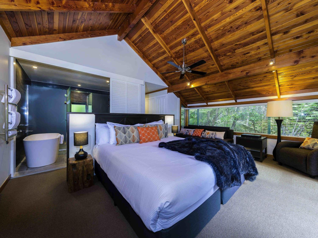 Grand Mercure Puka Park Resort