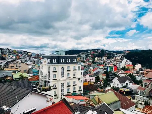 Travelers Home