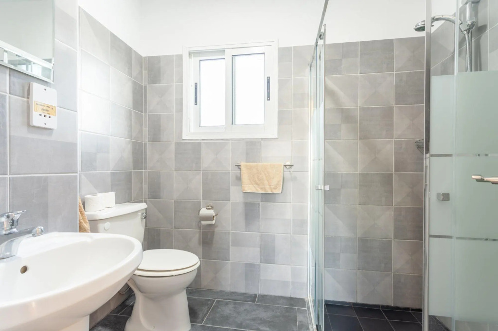 Sun Beach Villa Tria