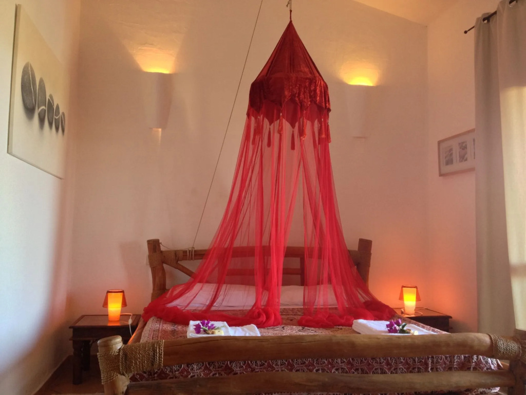 Li Espi Country Resort