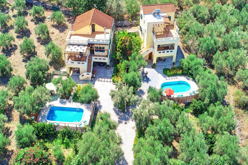Sentido Villas