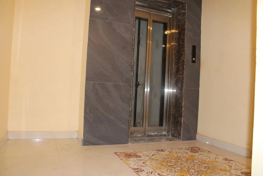 Trimrooms Haridwar