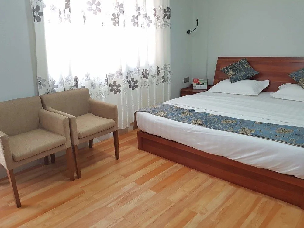 Newton Hotel & Service Apartment