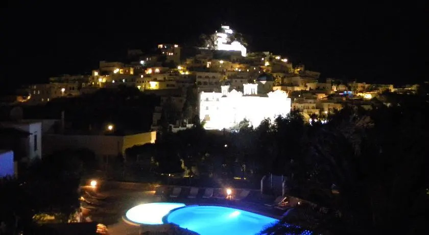 Hotel Mediterraneo
