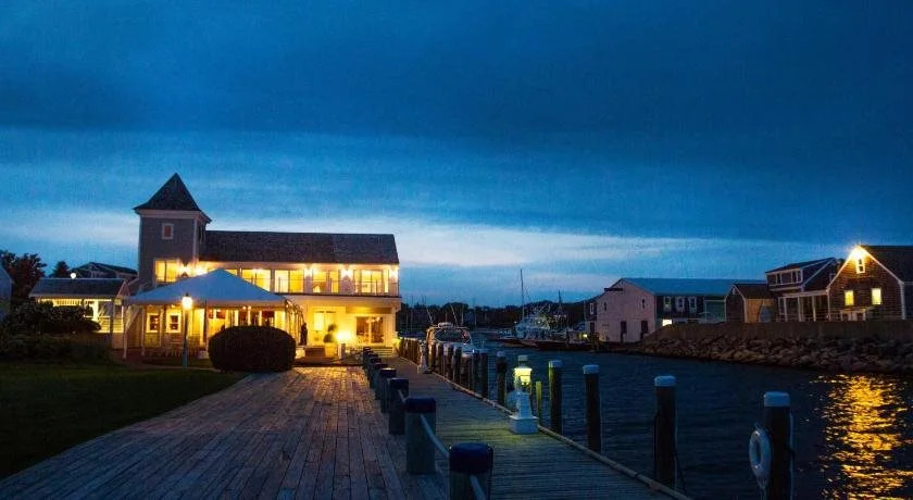 Wychmere Beach Club